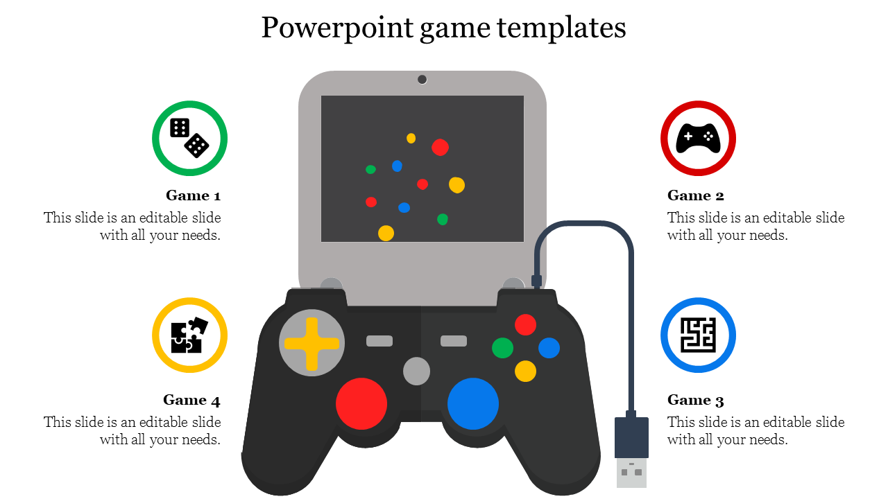 powerpoint game templates